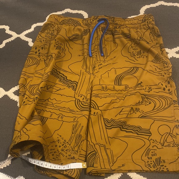 REI swimming pants 2 pair kids size L (14-16) - Picture 1 of 6